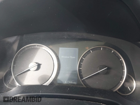 2020 Lexus RX 350 z VIN 2T2HZMDA6LC226293, wystawiony jako IAAI lot #41541233 z przebiegiem 42 366 mil mil oraz . Historia ofert i sprzedaży dostępna na DreamBid. Obrazek 7.
