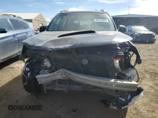2010 Subaru Forester XT Limited with VIN JF2SH6FC5AH726236, listed as a Copart auction lot 49474355 with 111,363 mi miles and Salvage title. Bid and sale history available at DreamBid. Image 5.