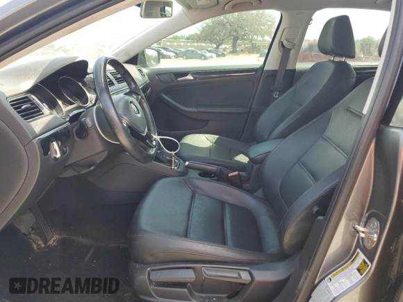 2016 Volkswagen Jetta SEL with VIN 3VWL07AJ9GM221419, listed as a Copart auction lot 52764145 with 235,301 mi miles and Clean title. Bid and sale history available at DreamBid. Image 7.
