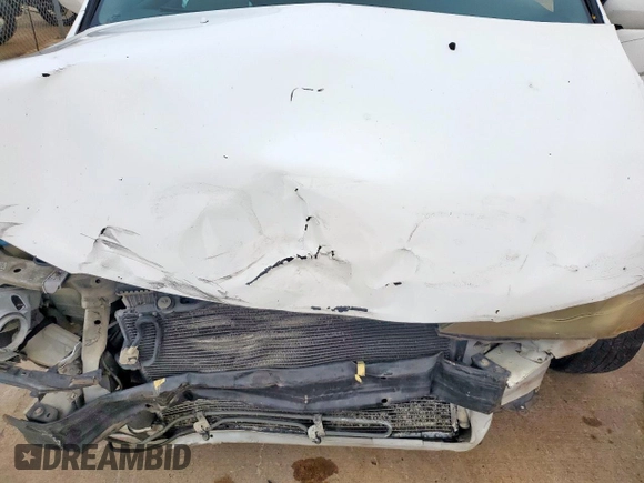 2004 Honda Odyssey EX-RES with VIN 5FNRL18824B111266, listed as a Copart auction lot 59295425 with Not provided miles and Salvage title. Bid and sale history available at DreamBid. Image 11.
