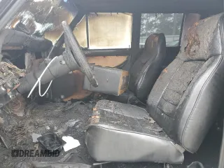 1973 Jeep Grand Wagoneer with VIN J3A154CN03535, listed as a Copart auction lot 79114144 with Not provided miles and Non repairable. Bid and sale history available at DreamBid. Image 7.