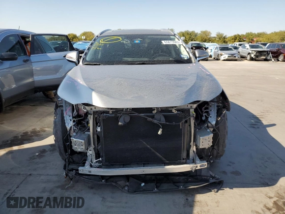 2022 Lexus NX with VIN JTJGGCEZ7N2005661, listed as a Copart auction lot 65813983 with 13,213 mi miles. Bid and sale history available at carsss.com. Image 5.