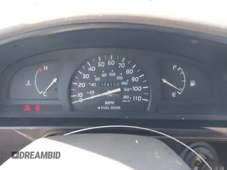 2002 Toyota Tacoma z VIN 5TENL42N92Z064523, wystawiony jako IAAI lot #42228845 z przebiegiem 305 172 mil mil oraz . Historia ofert i sprzedaży dostępna na DreamBid. Obrazek 7.