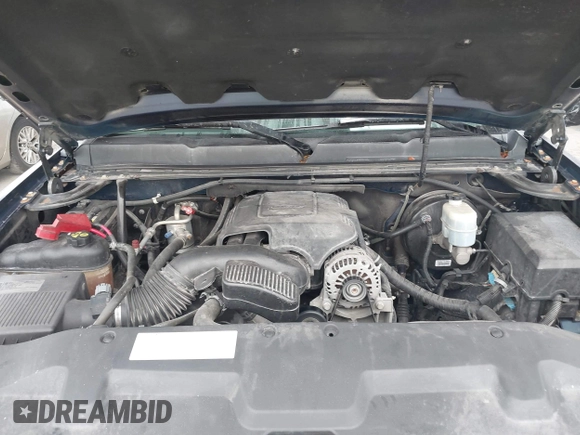 2011 Chevrolet Silverado 1500 LT with VIN 3GCPCSEA5BG150008, listed as a IAAI auction lot 41103732 with 180,005 mi miles and . Bid and sale history available at DreamBid. Image 10.