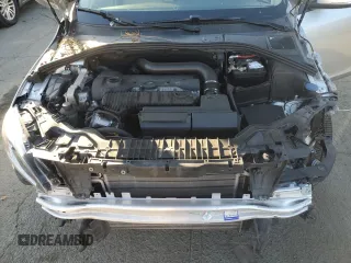 2015 Volvo V60 z VIN YV1612SB6F1211119, wystawiony jako Copart lot #77466004 z przebiegiem 144 388 mil mil oraz Szkoda całkowita • Salvage title. Historia ofert i sprzedaży dostępna na DreamBid. Obrazek 11.