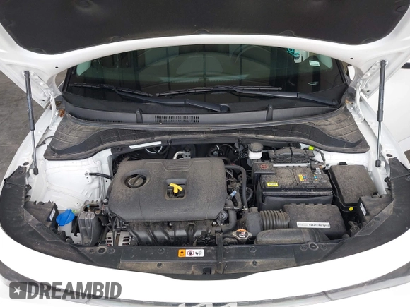 2024 Kia Soul S with VIN KNDJ23AU1R7237456, listed as a IAAI auction lot 42349274 with 18,668 mi miles and . Bid and sale history available at DreamBid. Image 10.