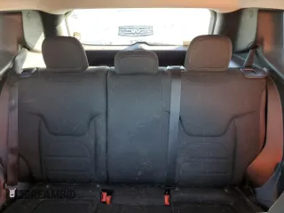 2017 Jeep Renegade Altitude with VIN ZACCJABH7HPG46080, listed as a Copart auction lot 80528314 with 91,123 mi miles and Salvage title. Bid and sale history available at DreamBid. Image 10.