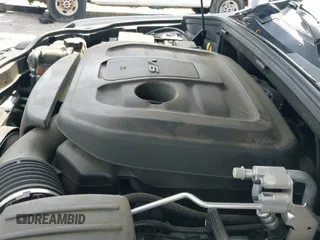 2020 Jeep Grand Cherokee High Altitude z VIN 1C4RJFCG8LC419037, wystawiony jako IAAI lot #42109463 z przebiegiem 75 137 mil mil oraz . Historia ofert i sprzedaży dostępna na DreamBid. Obrazek 19.