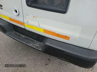 2012 Chevrolet Express Cargo с VIN 1GCWGFCAXC1164237, выставлен на аукционе IAAI как лот 42620003 с пробегом 219 226 миль миль и . История ставок и продаж доступна на DreamBid. Изображение 30.
