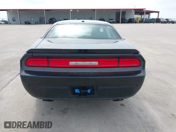 2012 Dodge Challenger SXT Plus z VIN 2C3CDYAG2CH281069, wystawiony jako IAAI lot #42314949 z przebiegiem 167 592 mil mil oraz . Historia ofert i sprzedaży dostępna na DreamBid. Obrazek 16.