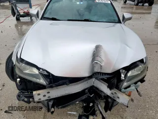 2013 Lexus GS 350 with VIN JTHBE1BL4D5013395, listed as a Copart auction lot 54781915 with 160,187 mi miles and Salvage Title. Bid and sale history available at DreamBid. Image 11.