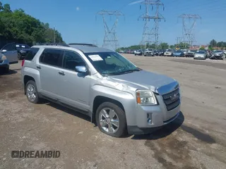 2015 GMC Terrain SLT с VIN 2GKALSEK7F6240605, выставлен на аукционе IAAI как лот 42666579 с пробегом 128 174 миль миль и . История ставок и продаж доступна на DreamBid. Изображение 1.