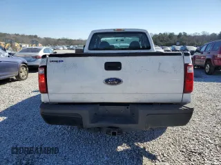 2010 Ford F-250 with VIN 1FTSX2A57AEA52157, listed as a Copart auction lot 46248015 with 104,193 mi miles and Salvage title. Bid and sale history available at DreamBid. Image 6.