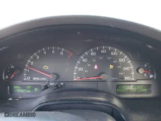 2002 Lincoln LS w/Base Pkg with VIN 1LNHM87A52Y694849, listed as a IAAI auction lot 41783915 with 170,064 mi miles. Bid and sale history available at carsss.com. Image 7.