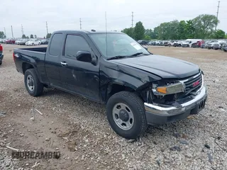 2010 GMC Canyon with VIN 1GTJTBDE8A8101044, listed as a IAAI auction lot 42505291 with 146,927 mi miles and . Bid and sale history available at DreamBid. Image 1.