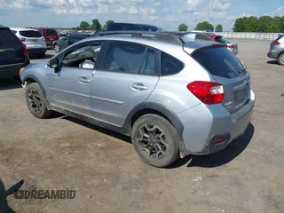 2016 Subaru Crosstrek Premium with VIN JF2GPADC7G8266262, listed as a IAAI auction lot 42586239 with 147,662 mi miles and . Bid and sale history available at DreamBid. Image 3.