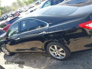 2008 Lexus ES 330 with VIN JTHBJ46G682265070, listed as a IAAI auction lot 42038494 with 188,138 mi miles and . Bid and sale history available at DreamBid. Image 14.