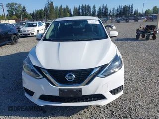2017 Nissan Sentra SR z VIN 3N1AB7AP5HY383375, wystawiony jako IAAI lot #42171361 z przebiegiem 67 401 mil mil oraz . Historia ofert i sprzedaży dostępna na DreamBid. Obrazek 13.