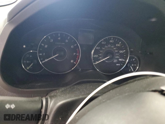 2011 Subaru Legacy Premium with VIN 4S3BMCC64B3235226, listed as a Copart auction lot 87632245 with Not Provided miles and Clean Title. Bid and sale history available at DreamBid. Image 9.