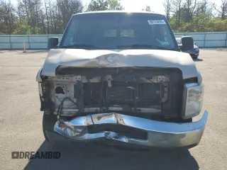 2013 Ford Econoline Passenger XL с VIN 1FBSS3BL3DDA77735, выставлен на аукционе Copart как лот 60723265 с пробегом 402 267 миль миль и Списание • Salvage title. История ставок и продаж доступна на DreamBid. Изображение 5.