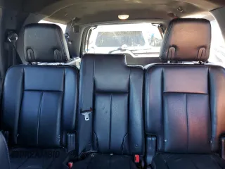 2017 Ford Expedition Max Limited with VIN 1FMJK2AT7HEA66722, listed as a Copart auction lot 58176425 with 108,191 mi miles and Salvage title. Bid and sale history available at DreamBid. Image 10.