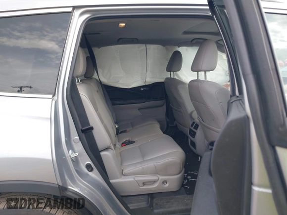 2021 Honda Pilot Special Edition with VIN 5FNYF6H20MB061334, listed as a IAAI auction lot 42123022 with 92,183 mi miles and . Bid and sale history available at DreamBid. Image 8.