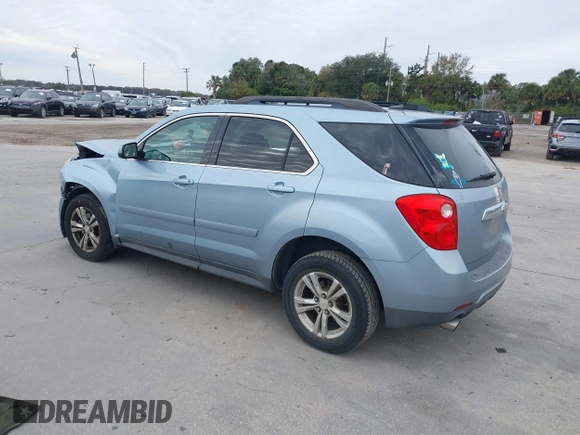2014 Chevrolet Equinox LT with VIN 2GNFLBE30E6154312, listed as a IAAI auction lot 41372378 with 157,666 mi miles. Bid and sale history available at carsss.com. Image 3.