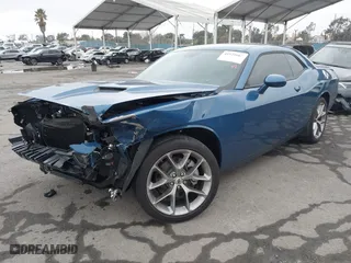 2023 Dodge Challenger SXT with VIN 2C3CDZAG3PH669780, listed as a IAAI auction lot 41525662 with 30,962 mi miles. Bid and sale history available at carsss.com. Image 18.