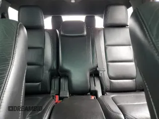 2014 Ford Explorer XLT z VIN 1FM5K7D85EGA32932, wystawiony jako Copart lot #52799695 z przebiegiem 135 670 mil mil oraz Szkoda całkowita • Salvage title. Historia ofert i sprzedaży dostępna na DreamBid. Obrazek 10.