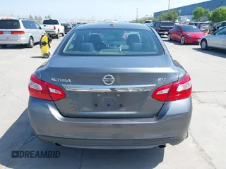 2017 Nissan Altima SV z VIN 1N4AL3AP0HC220571, wystawiony jako IAAI lot #42164901 z przebiegiem 94 218 mil mil oraz . Historia ofert i sprzedaży dostępna na DreamBid. Obrazek 16.