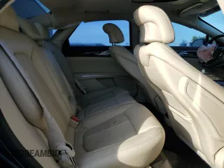 2013 Lincoln MKZ с VIN 3LN6L2G9XDR802705, выставлен на аукционе Copart как лот 64403145 с пробегом 159 938 миль миль и Списание • Salvage title. История ставок и продаж доступна на DreamBid. Изображение 10.