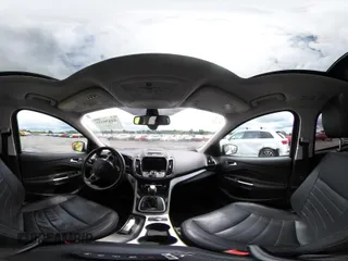 2013 Ford Escape SEL с VIN 1FMCU9H99DUC62280, выставлен на аукционе IAAI как лот 42430435 с пробегом 112 411 миль миль и . История ставок и продаж доступна на DreamBid. Изображение 20.