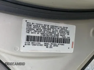 1999 Lexus ES 300 с VIN JT8BF28G7X5056792, выставлен на аукционе Copart как лот 61927675 с пробегом 122 063 миль миль и Чистый • Clean title. История ставок и продаж доступна на DreamBid. Изображение 12.