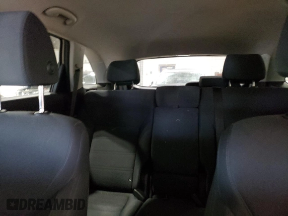 2019 Kia Sorento LX with VIN 5XYPGDA52KG442741, listed as a Copart auction lot 52457625 with 184,067 mi miles and Clean Title. Bid and sale history available at DreamBid. Image 10.