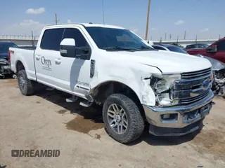 2017 Ford F-250 Lariat с VIN 1FT7W2BT9HEE02971, выставлен на аукционе IAAI как лот 42084913 с пробегом 231 004 миль миль и . История ставок и продаж доступна на DreamBid. Изображение 1.
