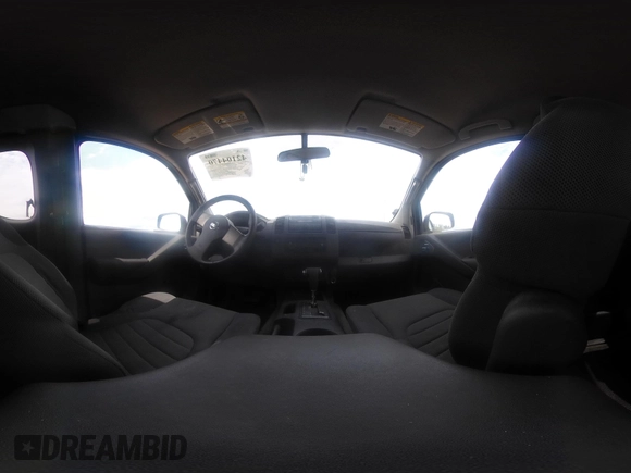 2012 Nissan Frontier S with VIN 1N6BD0CT4CC411744, listed as a IAAI auction lot 42104470 with 170,286 mi miles and . Bid and sale history available at DreamBid. Image 18.