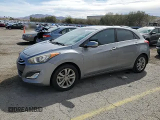 2013 Hyundai Elantra с VIN KMHD35LE8DU081370, выставлен на аукционе Copart как лот 48322515 с пробегом 117 099 миль миль и Списание • Salvage title. История ставок и продаж доступна на DreamBid. Изображение 1.