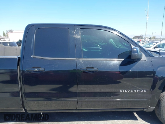 2016 Chevrolet Silverado 1500 LT with VIN 1GCRCREC0GZ246817, listed as a IAAI auction lot 41804303 with 39,198 mi miles and . Bid and sale history available at DreamBid. Image 14.
