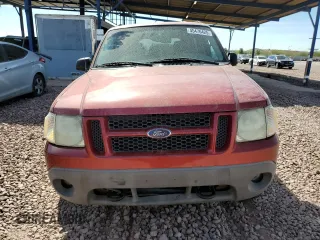 2003 Ford Explorer Sport XLS z VIN 1FMZU70E83UB73094, wystawiony jako Copart lot #45476425 z przebiegiem 233 414 mil mil oraz Szkoda całkowita • Salvage title. Historia ofert i sprzedaży dostępna na DreamBid. Obrazek 5.
