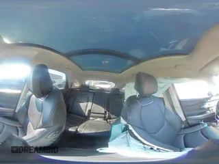 2023 Genesis GV70 2.5T с VIN KMUMADTB9PU085598, выставлен на аукционе Copart как лот 61375605 с пробегом 47 219 миль миль и Списание • Salvage title. История ставок и продаж доступна на DreamBid. Изображение 16.