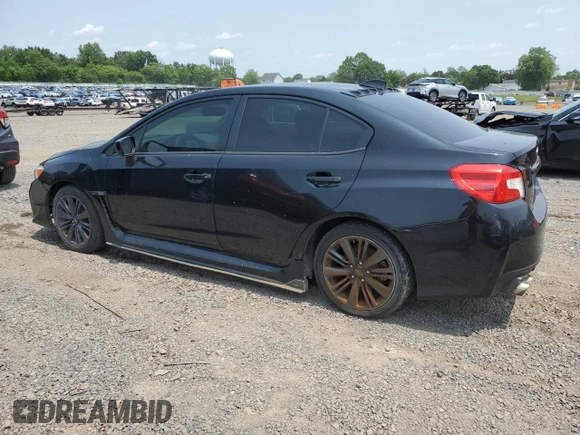2015 Subaru WRX с VIN JF1VA1A65F9813954, выставлен на аукционе Copart как лот 60825315 с пробегом 187 738 миль миль и Чистый • Clean title. История ставок и продаж доступна на DreamBid. Изображение 2.