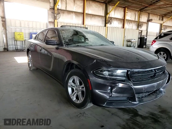 2019 Dodge Charger SXT z VIN 2C3CDXBG0KH711690, wystawiony jako Copart lot #57724225 z przebiegiem 114 464 mil mil oraz Szkoda całkowita • Salvage title. Historia ofert i sprzedaży dostępna na DreamBid. Obrazek 13.