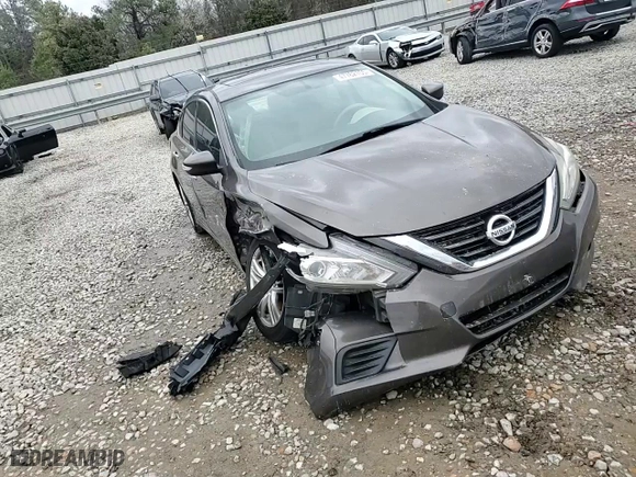 2016 Nissan Altima 2.5 SL with VIN 1N4AL3AP8GC183364, listed as a Copart auction lot 47762155 with 214,245 mi miles and Salvage Title. Bid and sale history available at carsss.com. Image 11.