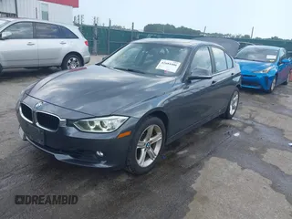 2014 BMW 3 Series 328i xDrive с VIN WBA3B5C50EF959198, выставлен на аукционе IAAI как лот 42684406 с пробегом 92 187 миль миль и . История ставок и продаж доступна на DreamBid. Изображение 17.