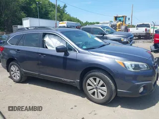 2015 Subaru Outback Premium with VIN 4S4BSADC7F3292116, listed as a IAAI auction lot 42500900 with 120,201 mi miles and . Bid and sale history available at DreamBid. Image 12.
