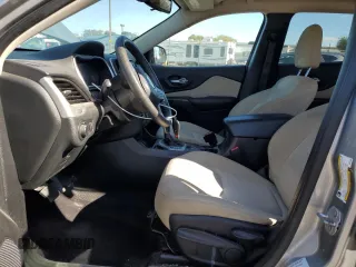 2016 Jeep Cherokee Sport с VIN 1C4PJLAS7GW233894, выставлен на аукционе Copart как лот 78961694 с пробегом 125 590 миль миль и Списание • Salvage title. История ставок и продаж доступна на DreamBid. Изображение 7.