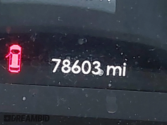 2019 Jeep Cherokee Latitude Plus z VIN 1C4PJMLNXKD195563, wystawiony jako IAAI lot #42461618 z przebiegiem 78 603 mil mil oraz . Historia ofert i sprzedaży dostępna na DreamBid. Obrazek 15.