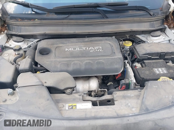 2018 Jeep Cherokee Latitude Plus with VIN 1C4PJLLBXJD590695, listed as a IAAI auction lot 39653845 with 76,667 mi miles and . Bid and sale history available at DreamBid. Image 10.