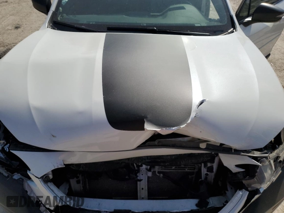 2023 Subaru Outback Wilderness with VIN 4S4BTGUDXP3111827, listed as a Copart auction lot 48702075 with 52,628 mi miles and Salvage title. Bid and sale history available at DreamBid. Image 12.