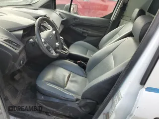 2015 Ford Transit Connect XL с VIN NM0LS6E71F1217637, выставлен на аукционе Copart как лот 44119735 с пробегом 200 043 миль миль и Списание • Salvage title. История ставок и продаж доступна на DreamBid. Изображение 7.